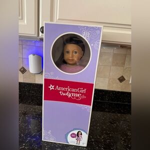 American Girl Truly Me Doll - #60